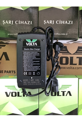 ELEKTRİKLİ VSM-VSC -VSA Uyumlu ŞARJ ALETİ Image 7