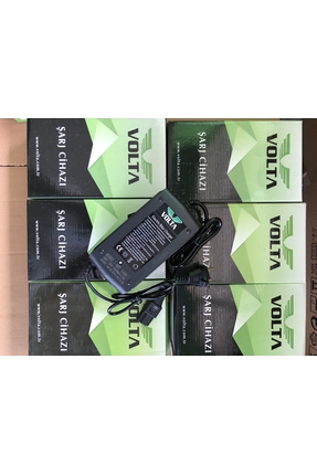 ELEKTRİKLİ VSM-VSC -VSA Uyumlu ŞARJ ALETİ Image 6