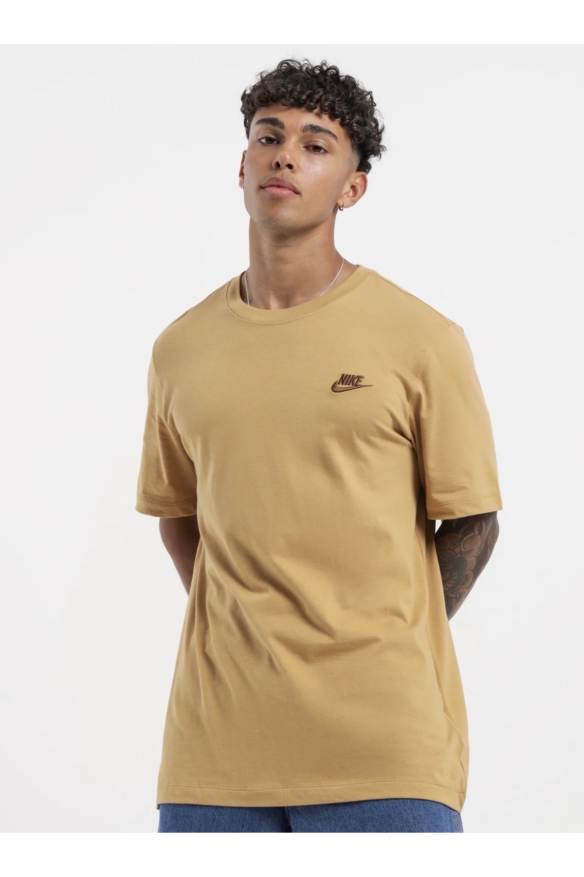 Nike sportswear shirt sales