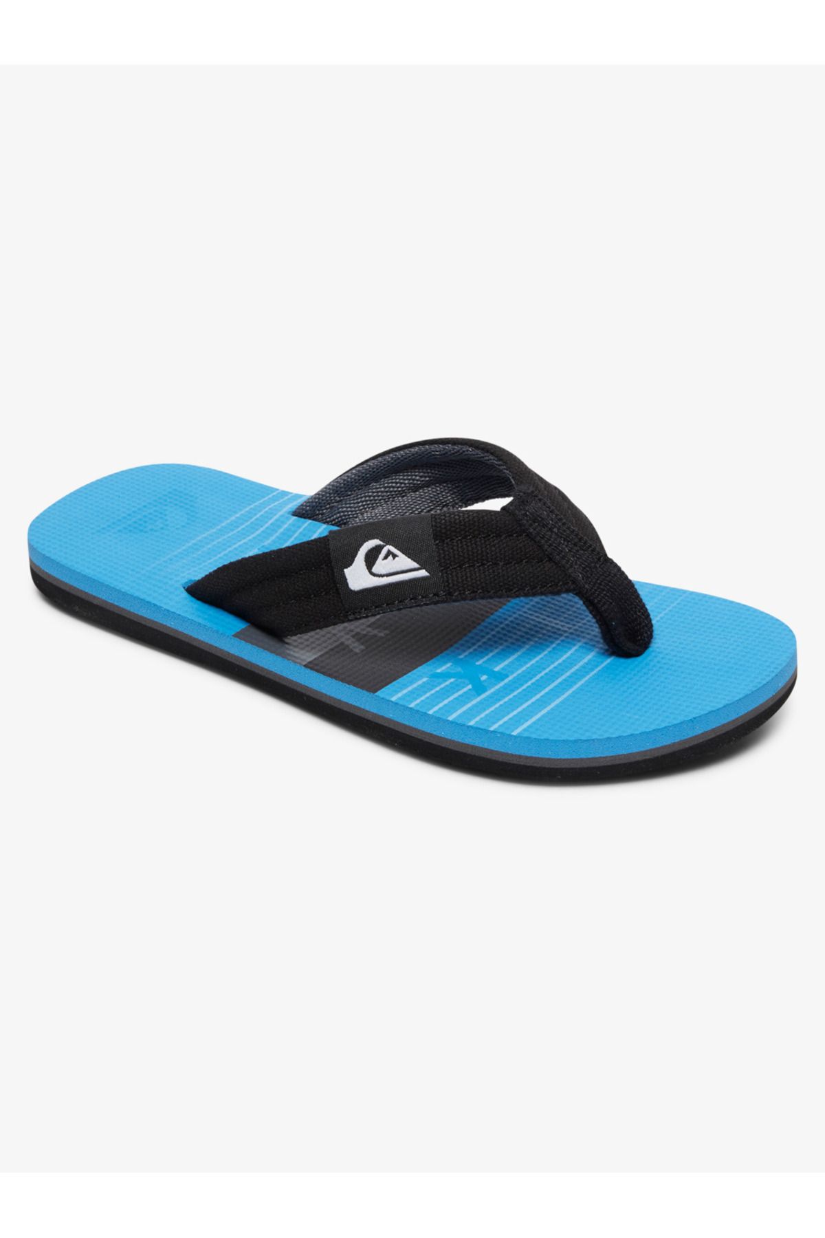 Quiksilver molokai on sale layback flip flops
