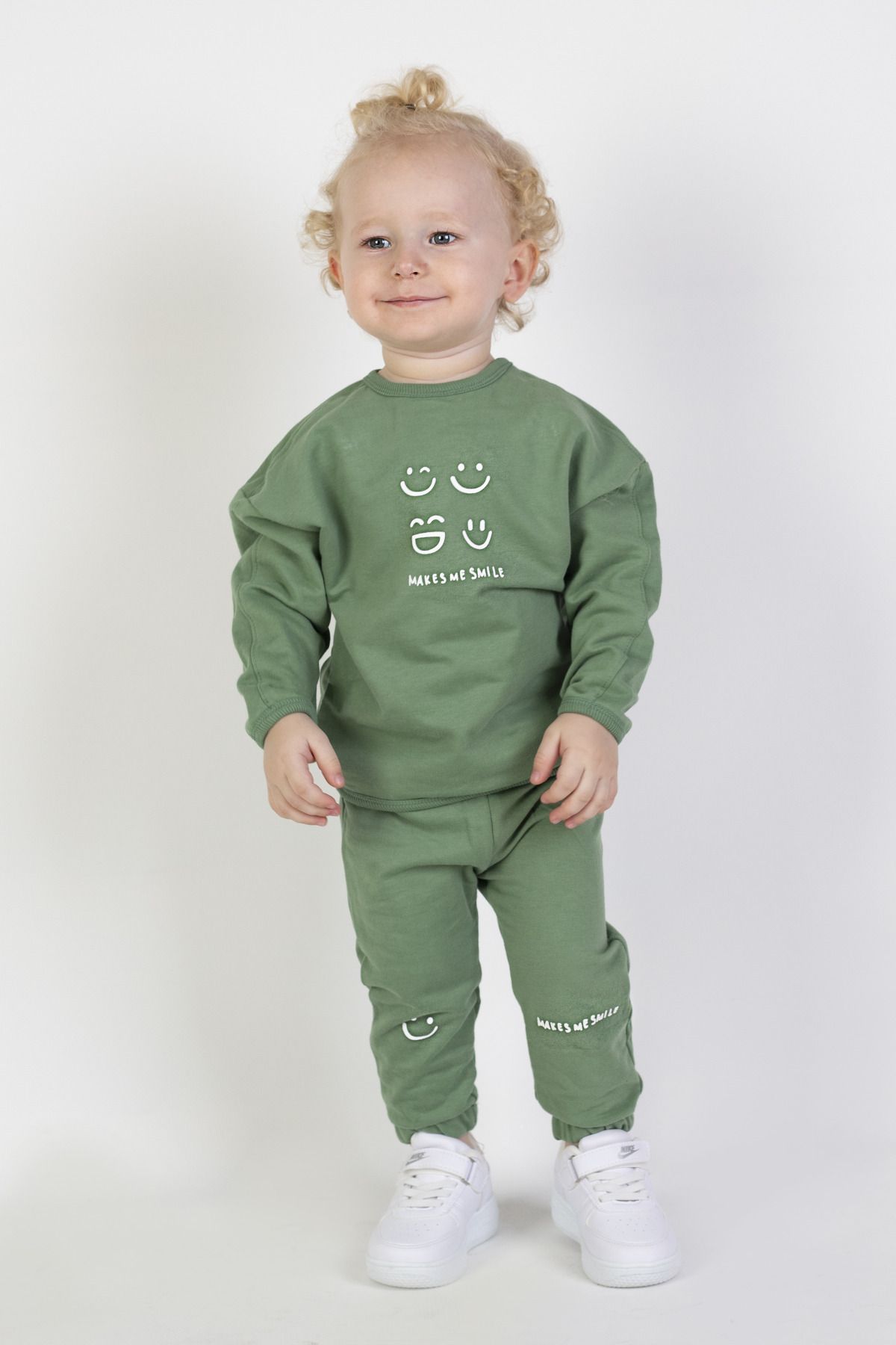 Baby boy tracksuit bottoms 2025