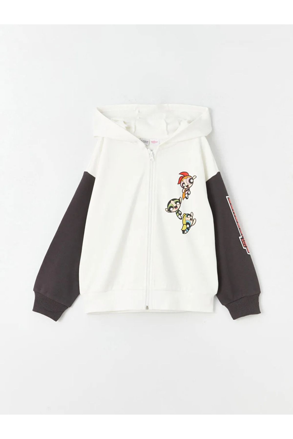 Lcw clearance pullu sweatshirt
