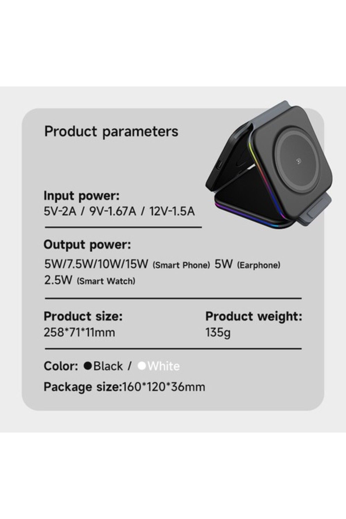Product