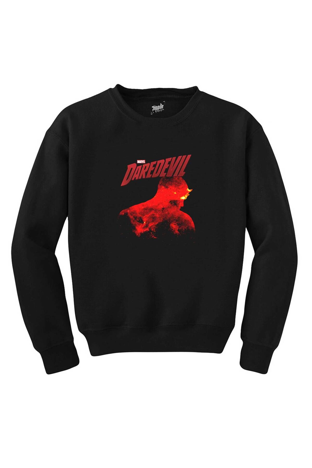 Daredevil sweatshirt shop