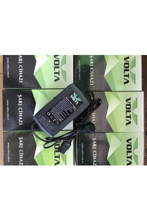 ELEKTRİKLİ VSM-VSC -VSA Uyumlu ŞARJ ALETİ Image 3