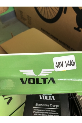 ELEKTRİKLİ VSM-VSC -VSA Uyumlu ŞARJ ALETİ Image 2