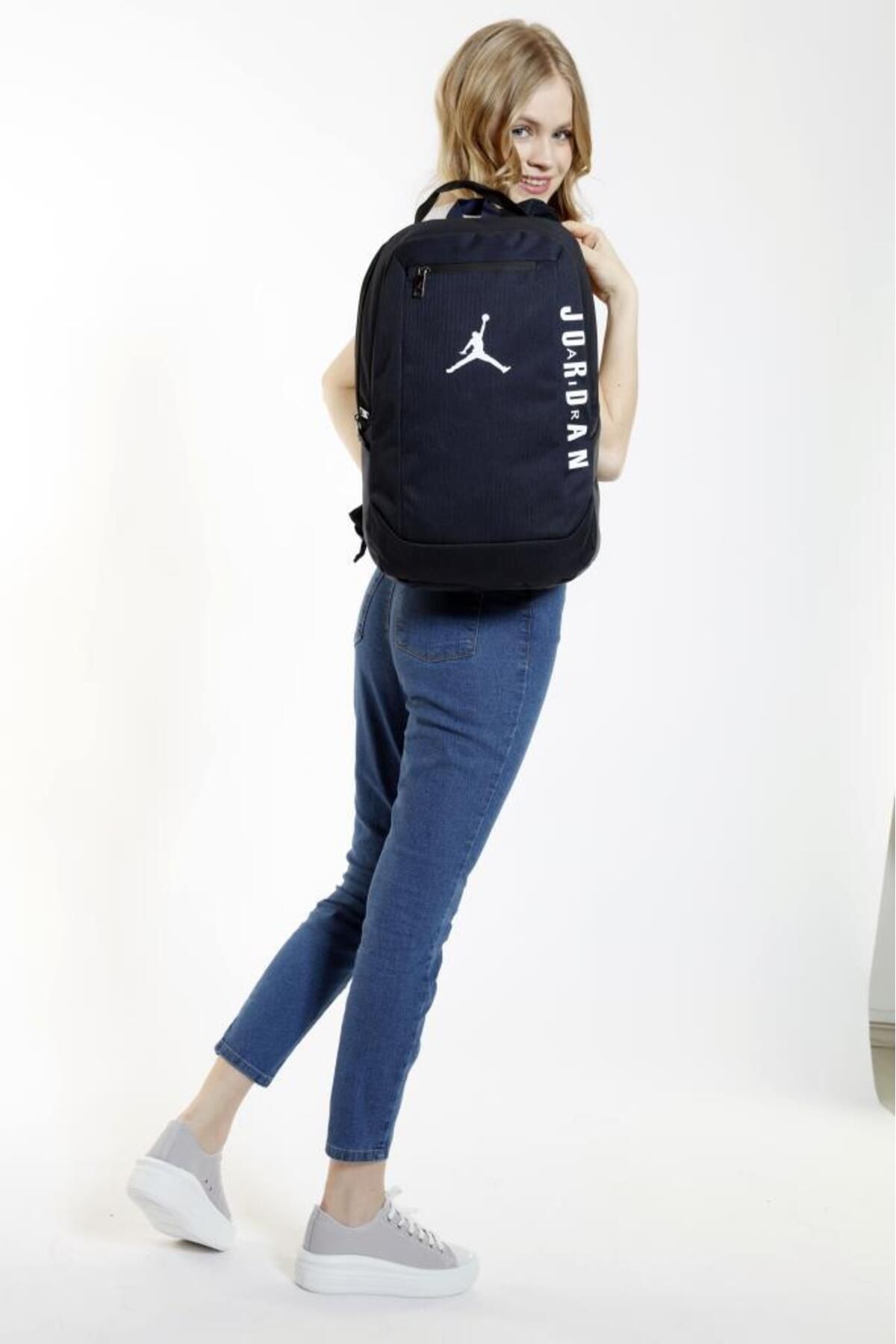 Air jordan classic discount dna backpack