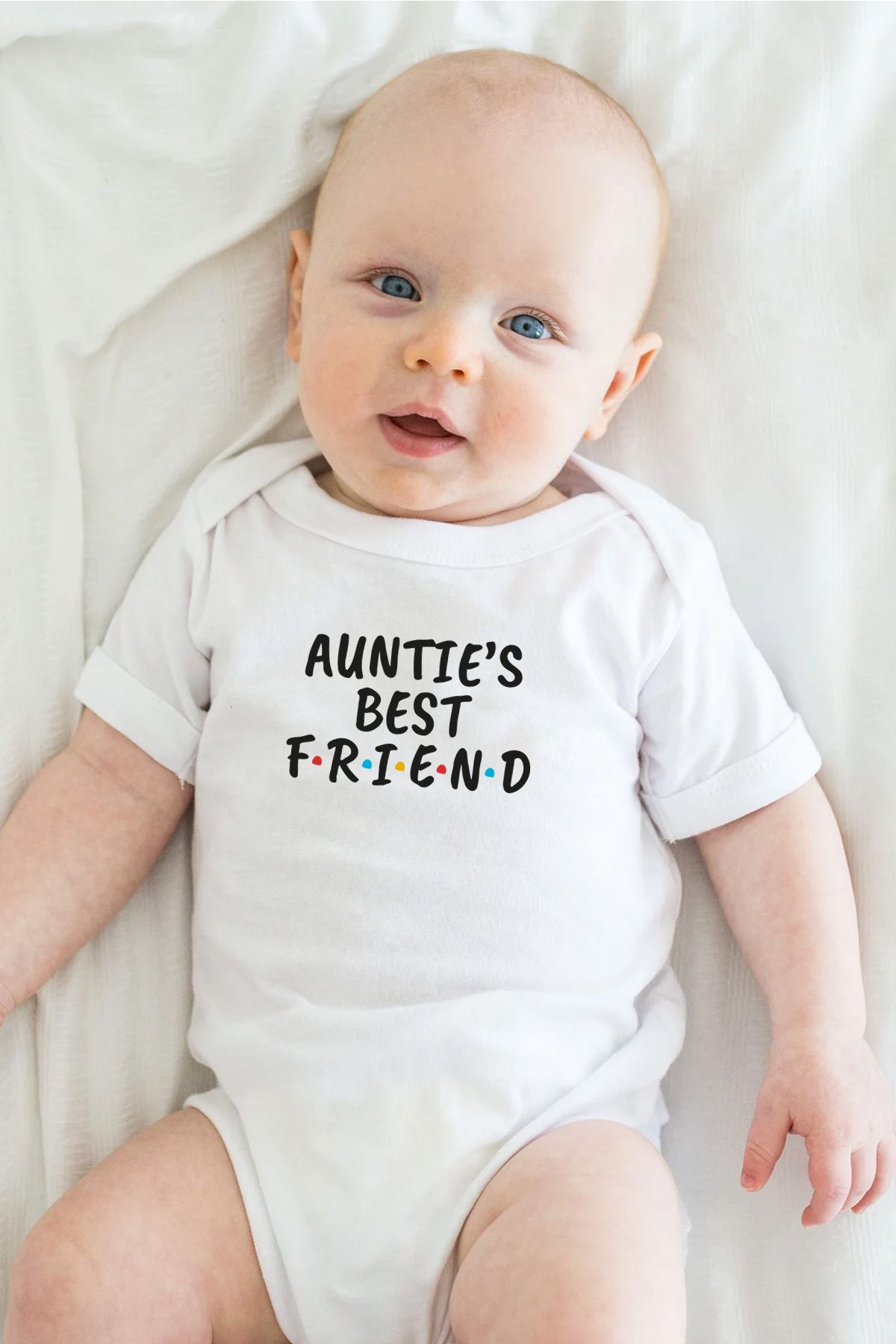 Aunties bff onesie best sale