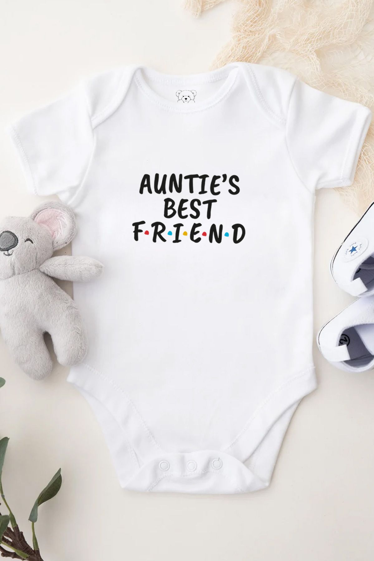 Aunties hotsell bff onesie