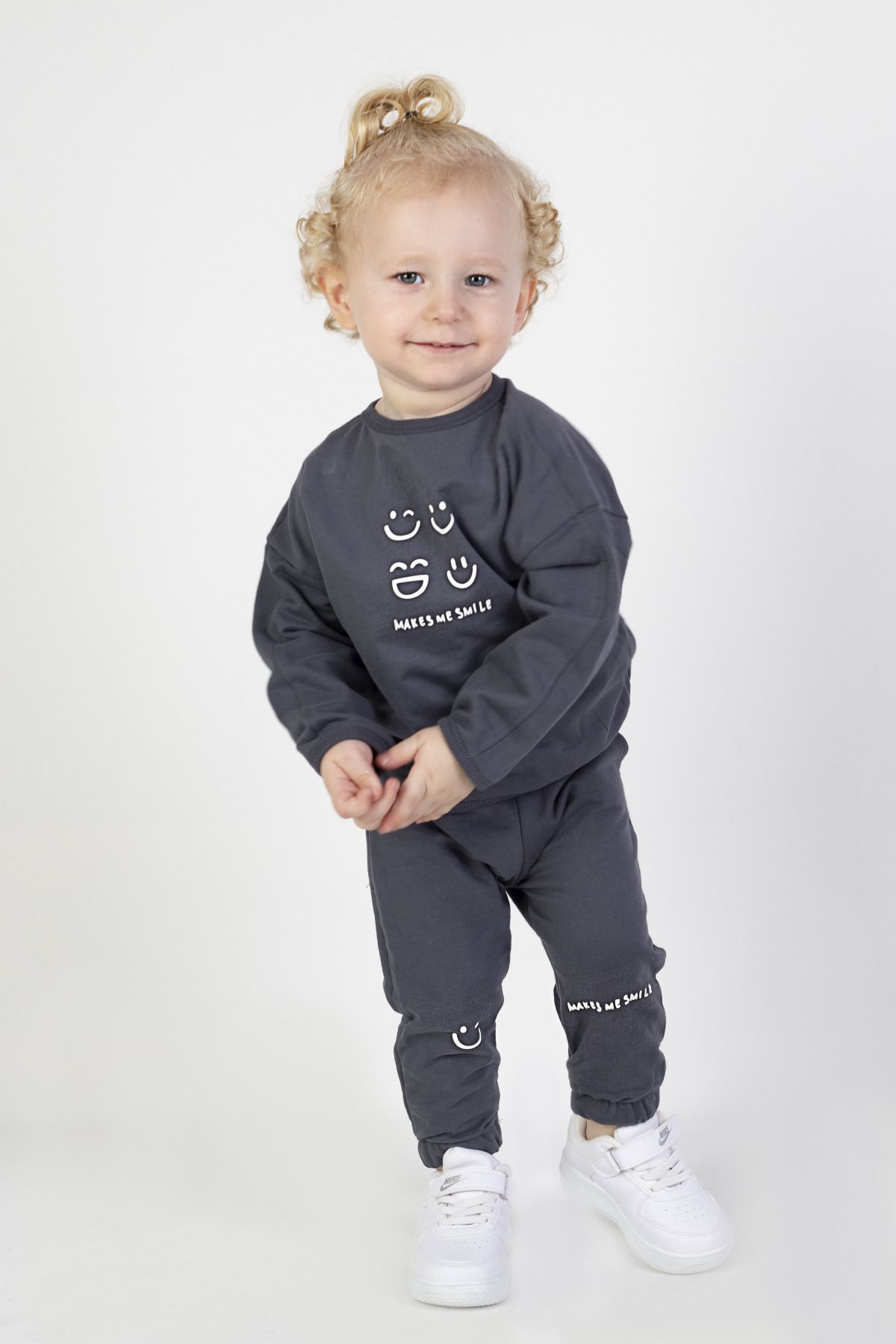 Toddler 2025 boy tracksuit