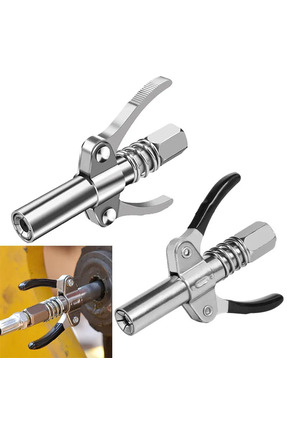 mandallı gres pompası ucu garantili Image 1