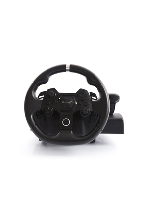 AP7 PS4 /PS3, XBOX ONE /S, XBOX360,  NS, PC VE Android Uyumlu Direksiyon Seti Image 2