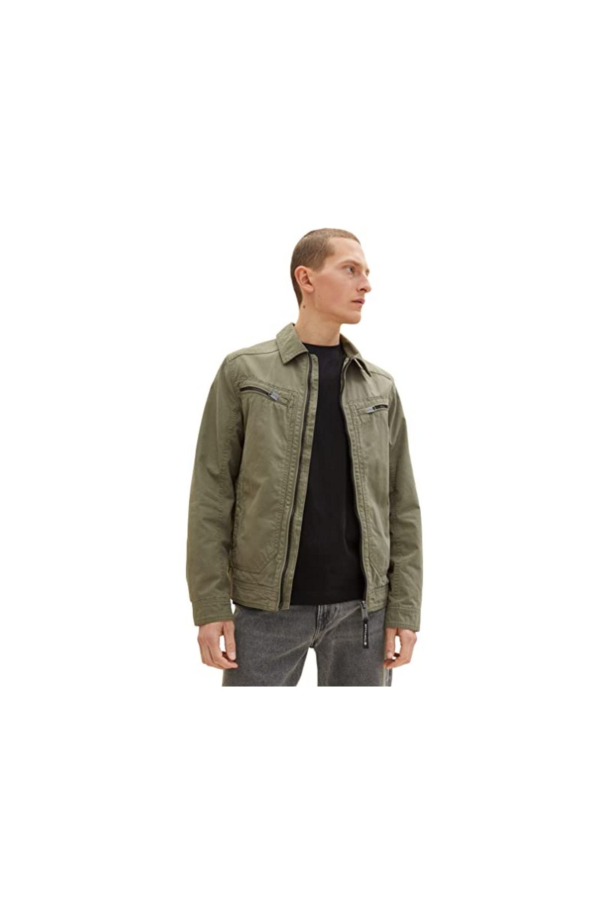 Tom best sale tailor windbreaker