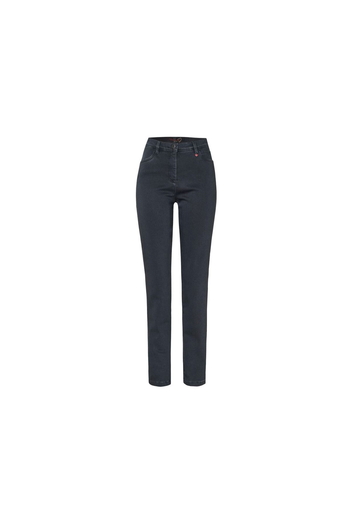 Relaxed by toni jeans top