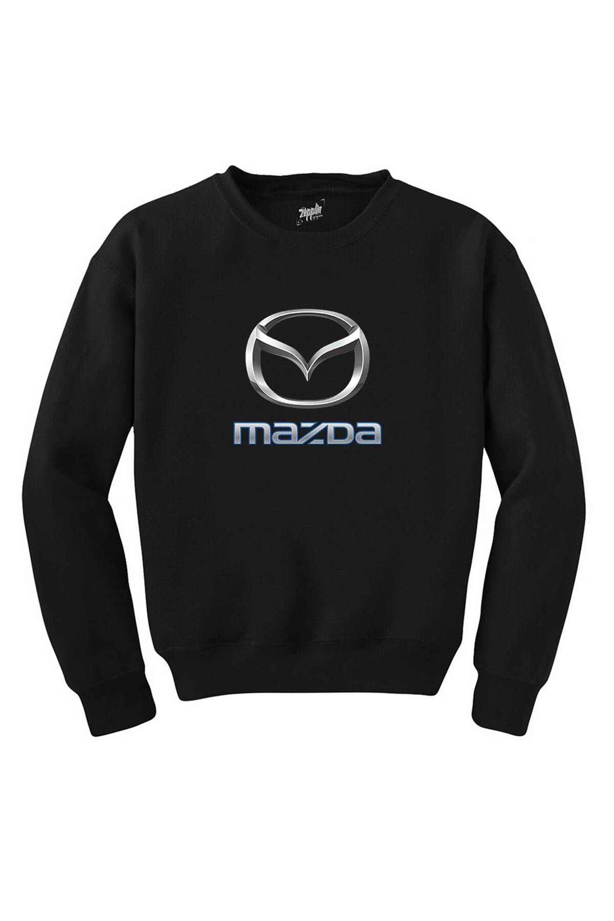 Mazda sweatshirt discount
