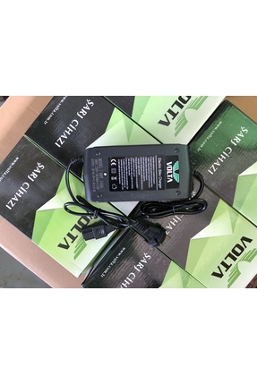 ELEKTRİKLİ VSM-VSC -VSA Uyumlu ŞARJ ALETİ Image 5