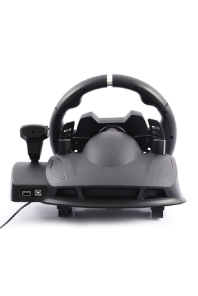 AP7 PS4 /PS3, XBOX ONE /S, XBOX360,  NS, PC VE Android Uyumlu Direksiyon Seti Image 3