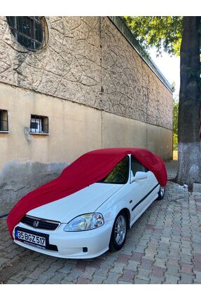 HONDA PENYE BRANDA KIRMIZI Image 0