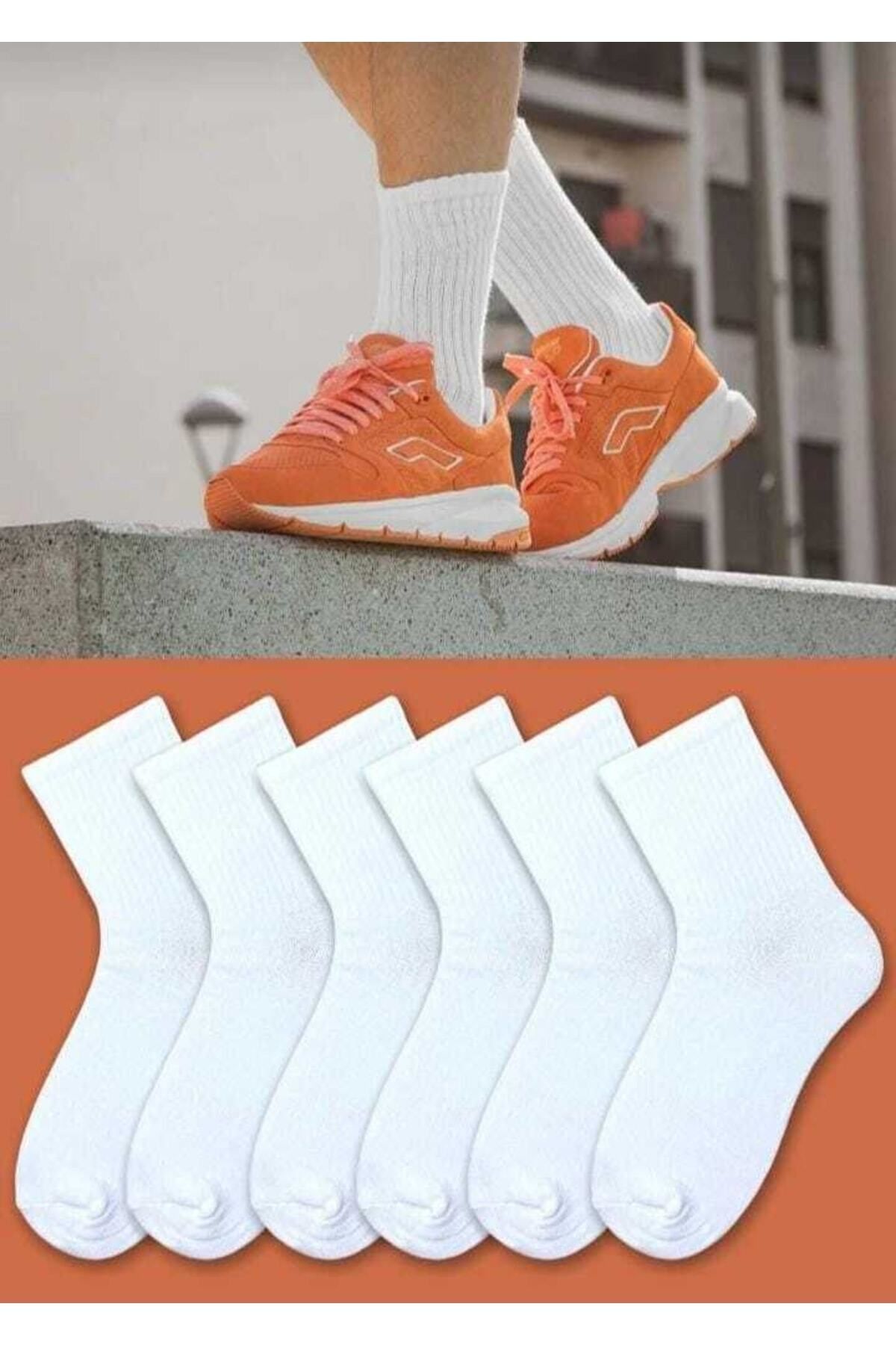 Socks Stores Socks Men Women 6 Pack Socks Long Patterned Cheap