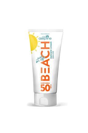 Güneş Kremi Spf 50+ Koyu Leke Karşıtı 150 ml Image 0