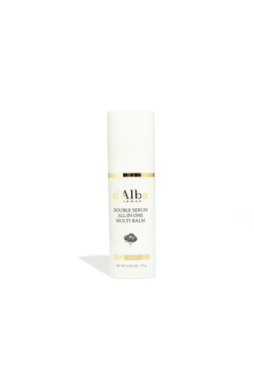 Double Serum All In One Multi Balm 10gr - Nemlendrici ve Besleyici Stick Image 0