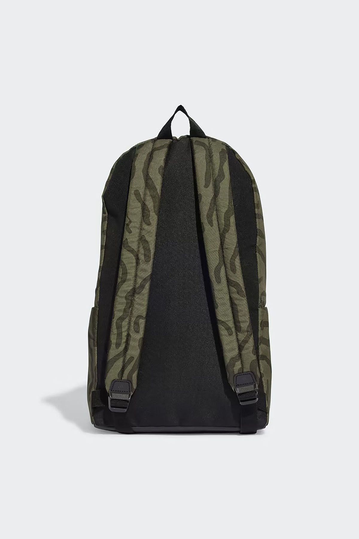 Adidas leopard print backpack cheap