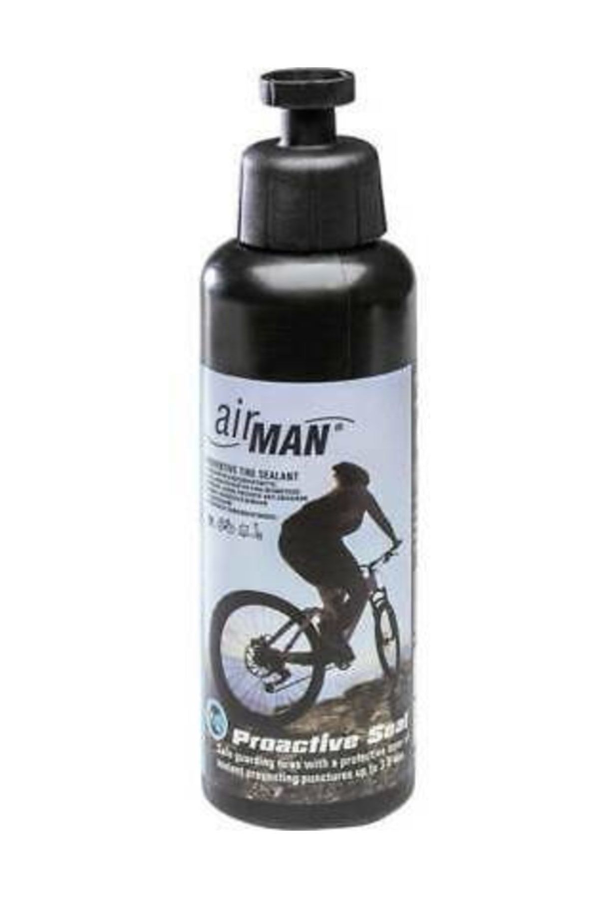 airman Proactive Seal / Lastik Sıvama Solüsyon