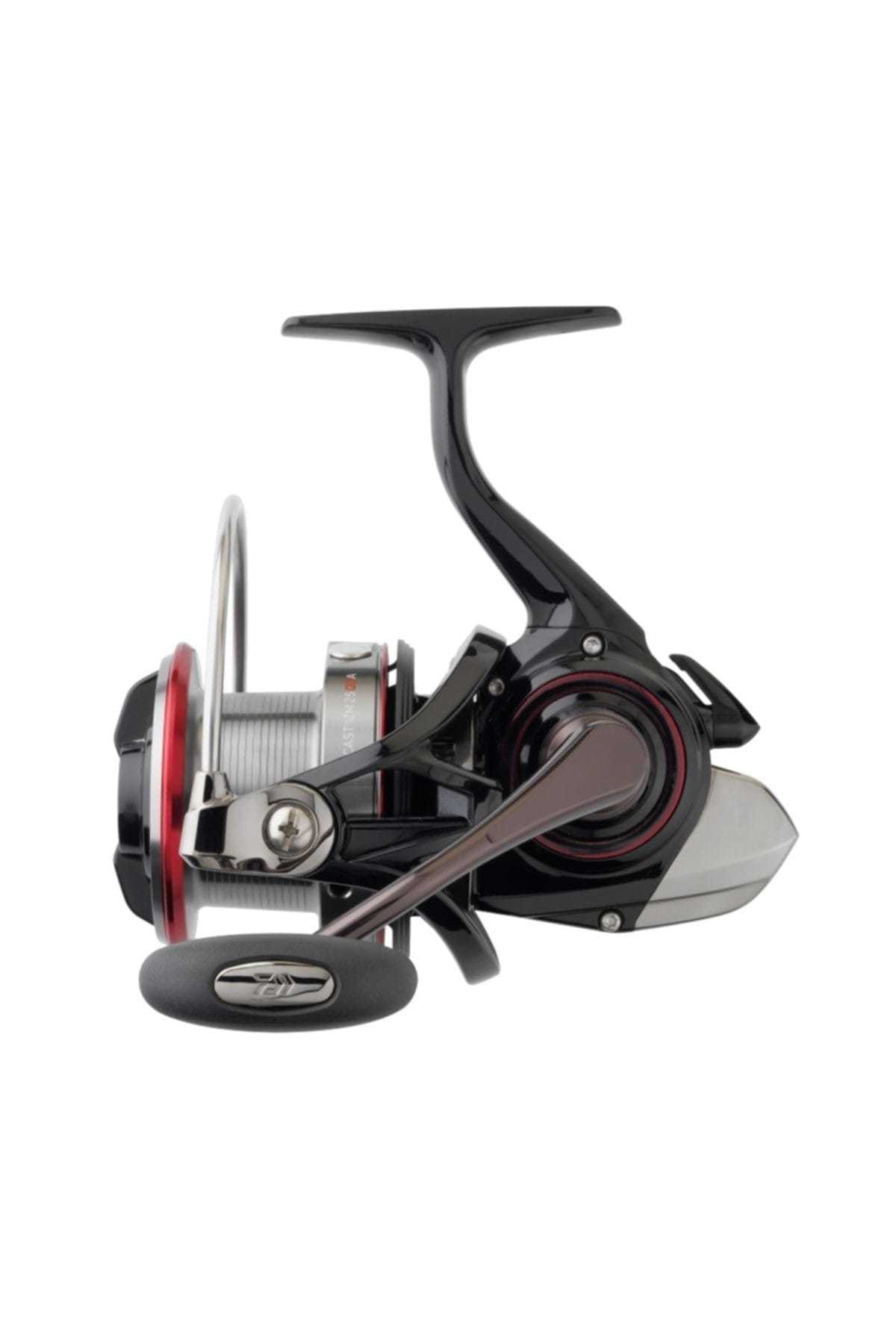 DAIWA Iptal Daiwa Castizm 25 Qda Olta Makinesi