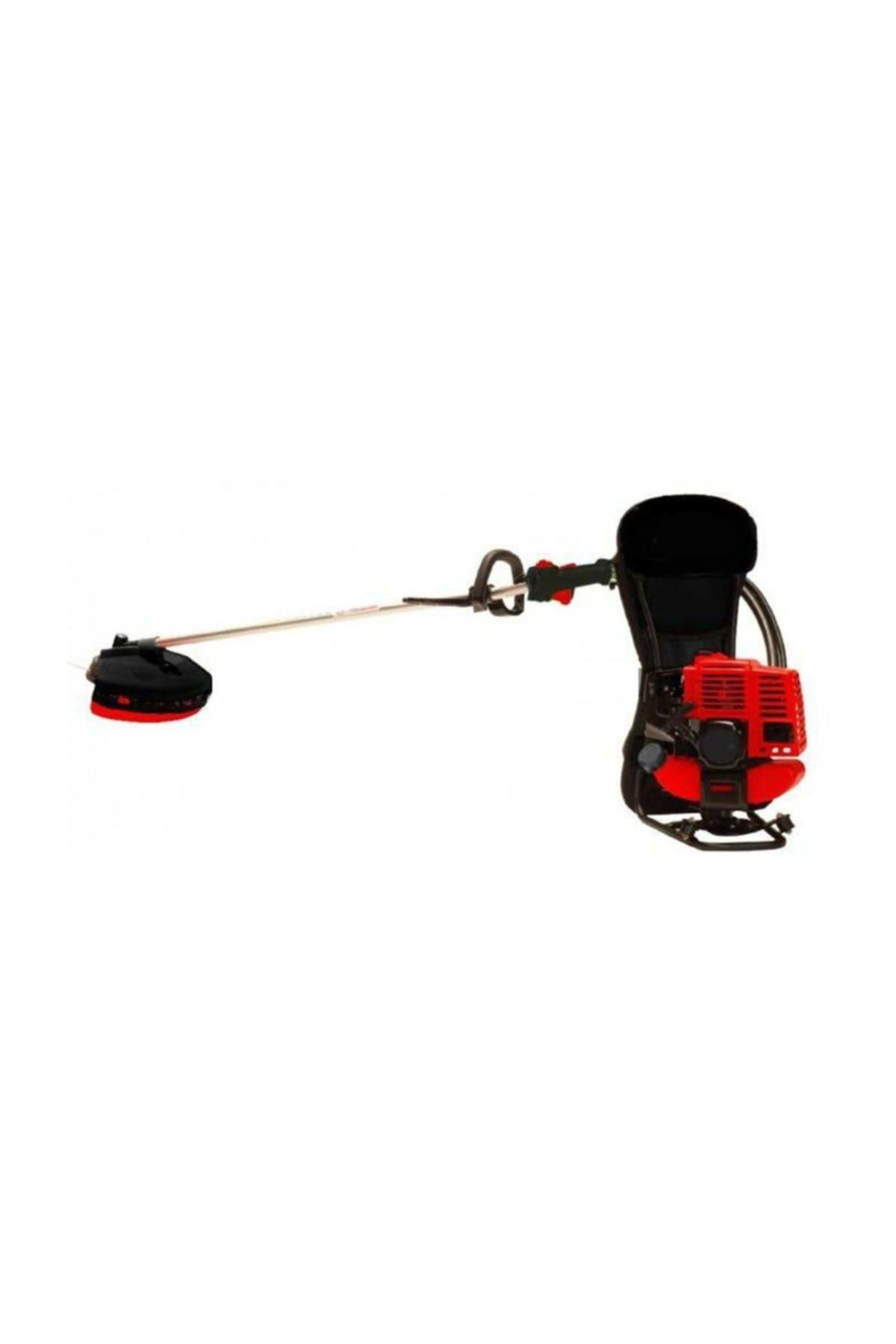 Baco Bg530 Motorlu Sırt Tırpan Ot Çim Çay Kesme