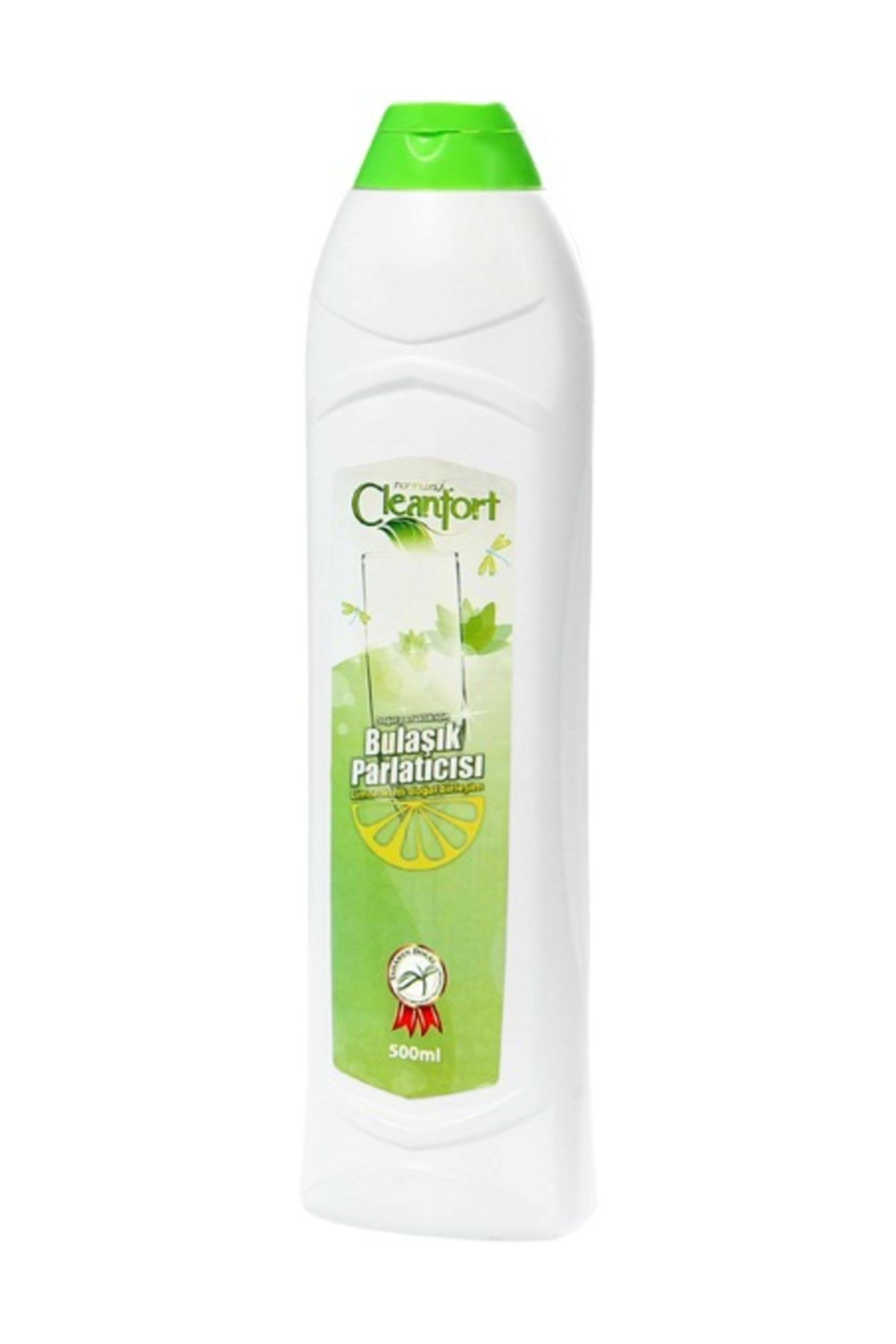 CLEANFORT Bulaşık Makinası Parlatıcısı