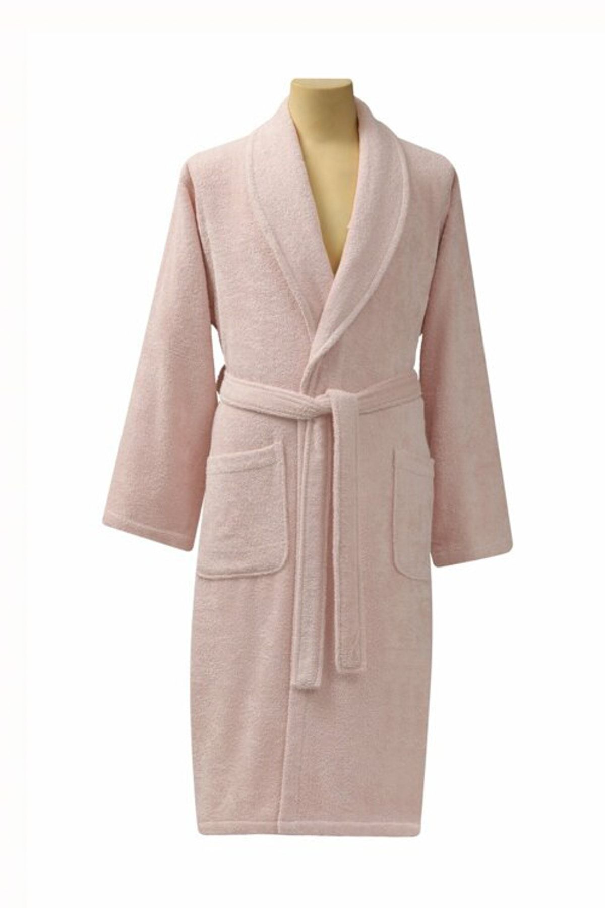 Linens Soft Bornoz S