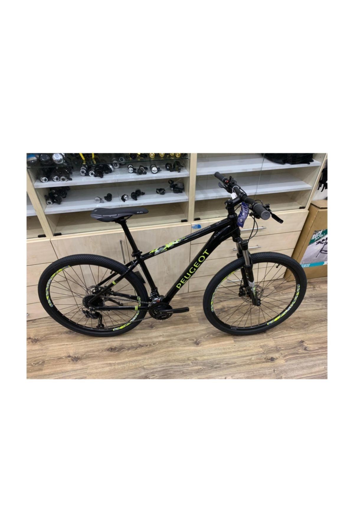 peugeot 2020 m14 27 5 jant 27 vites dag bisikleti siyah fiyati yorumlari trendyol