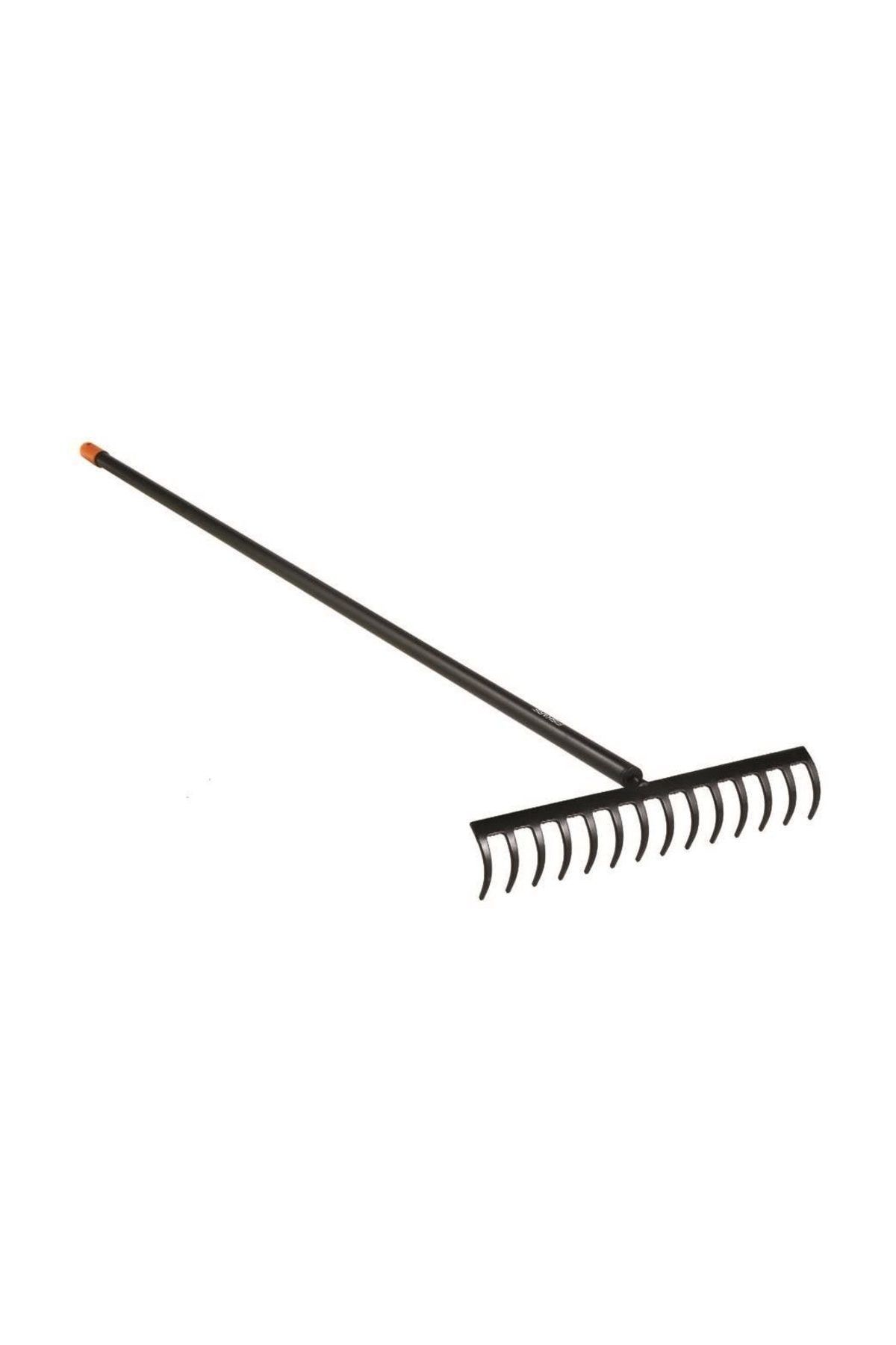 FiSKARS 135715 Solid Bahçe Tırmığı