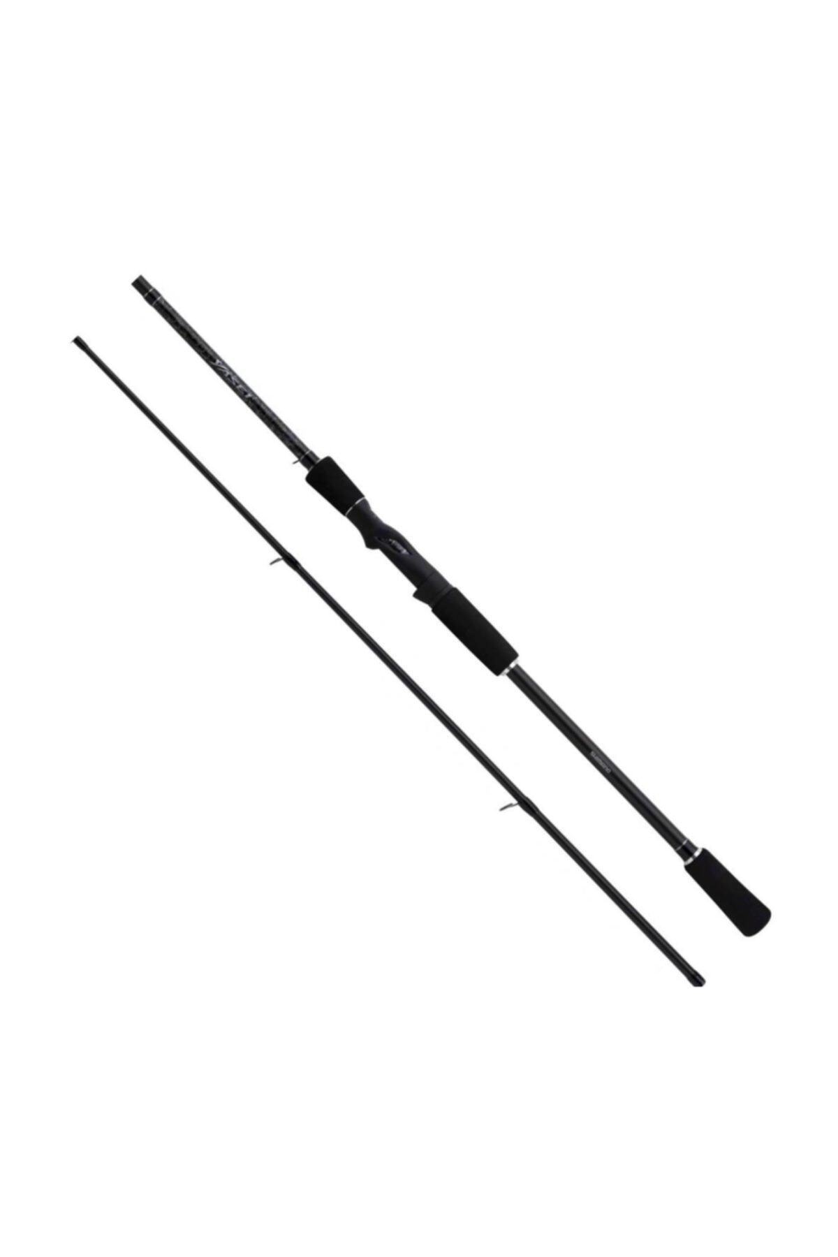 Shimano Yasei Zander Shad 270m 12-28g Olta Kamışı