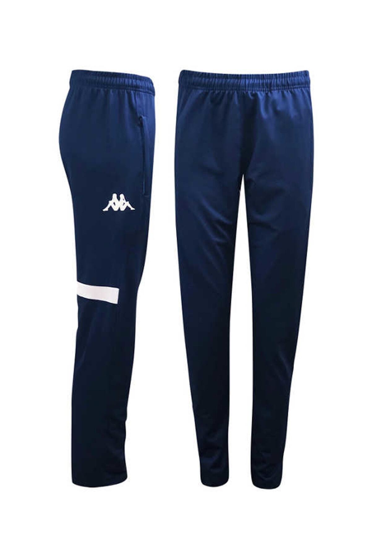 Kappa Erkek Sweat Pantolon BASPAR LACİVERT