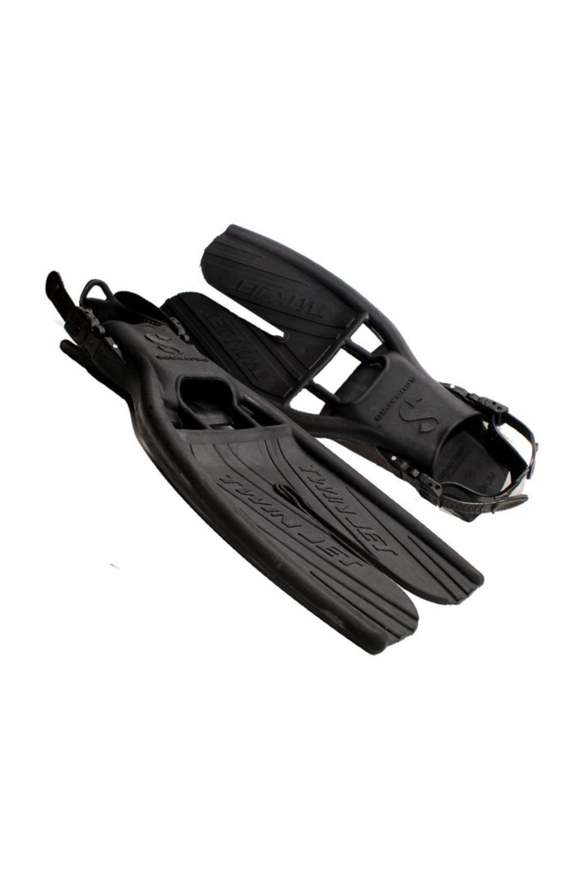 Scubapro Twin Jet Palet