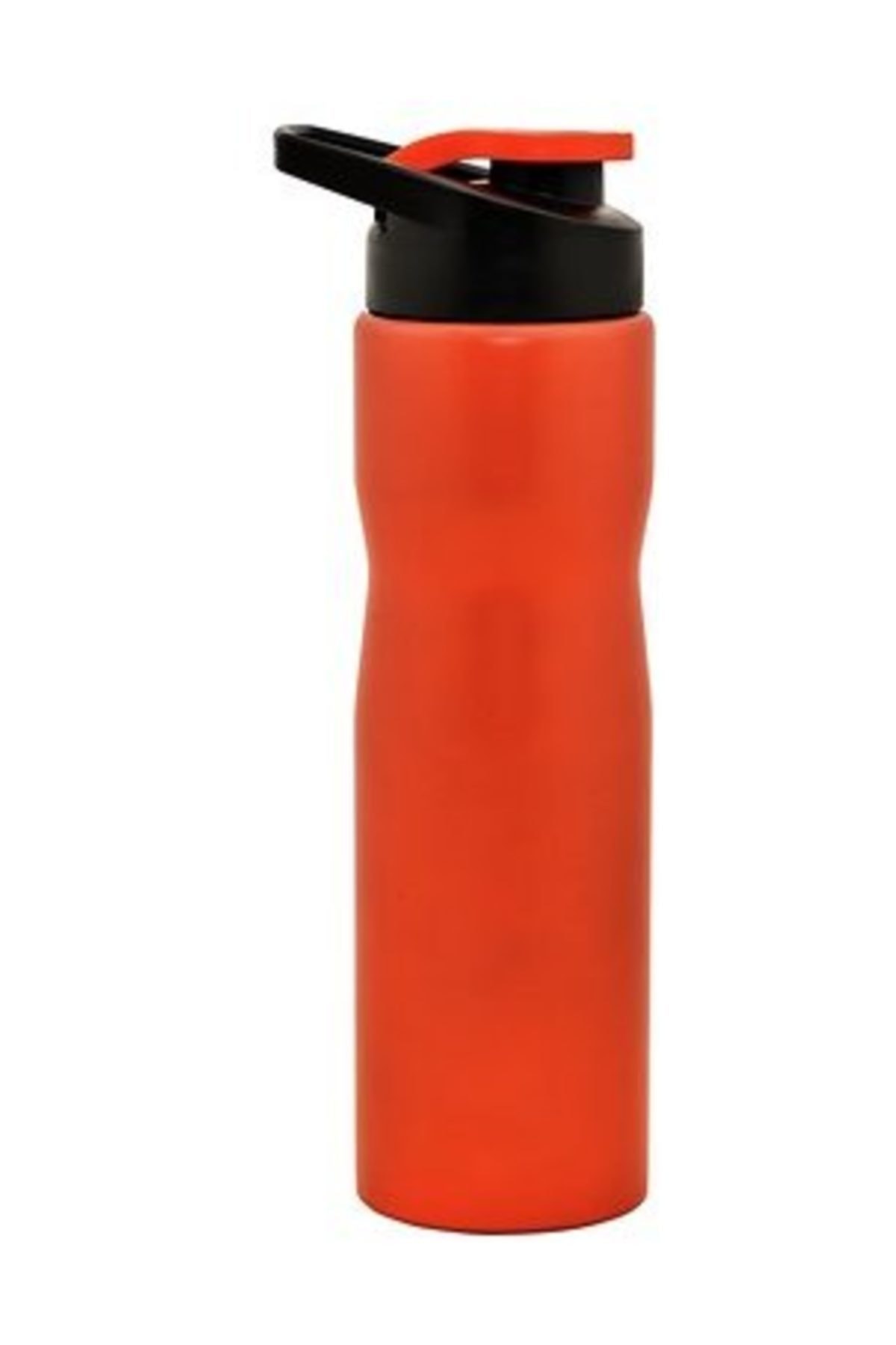 Mikro Çelik Matara Suluk Mat Renk Koku Yapmaz 750ml-25cm- Mt 2628