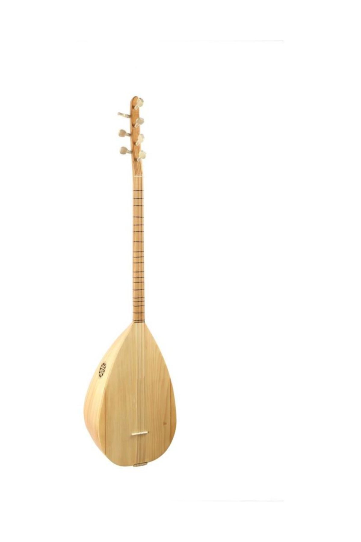 Yapıcı Müzik Ögrenci Bağlaması