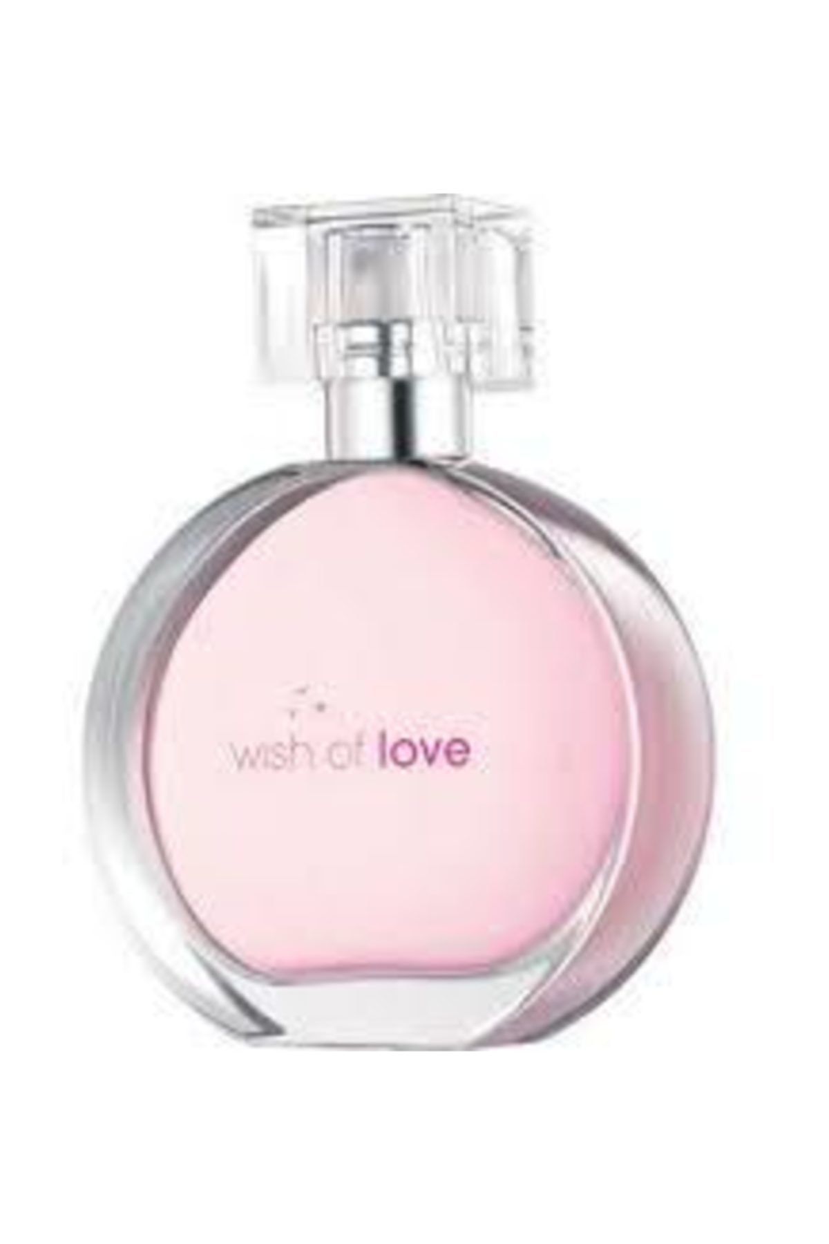 AVON Wish Of Love Edt 50 Ml Parfüm