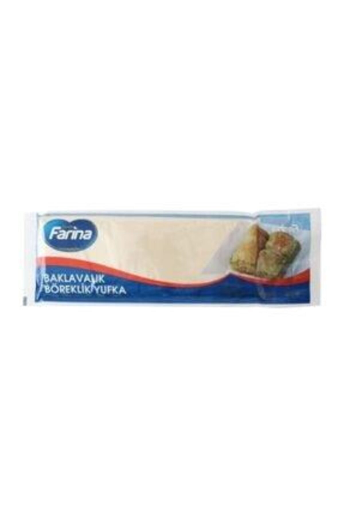 Farina Baklavalık Yufka 800 gr X 10 adet