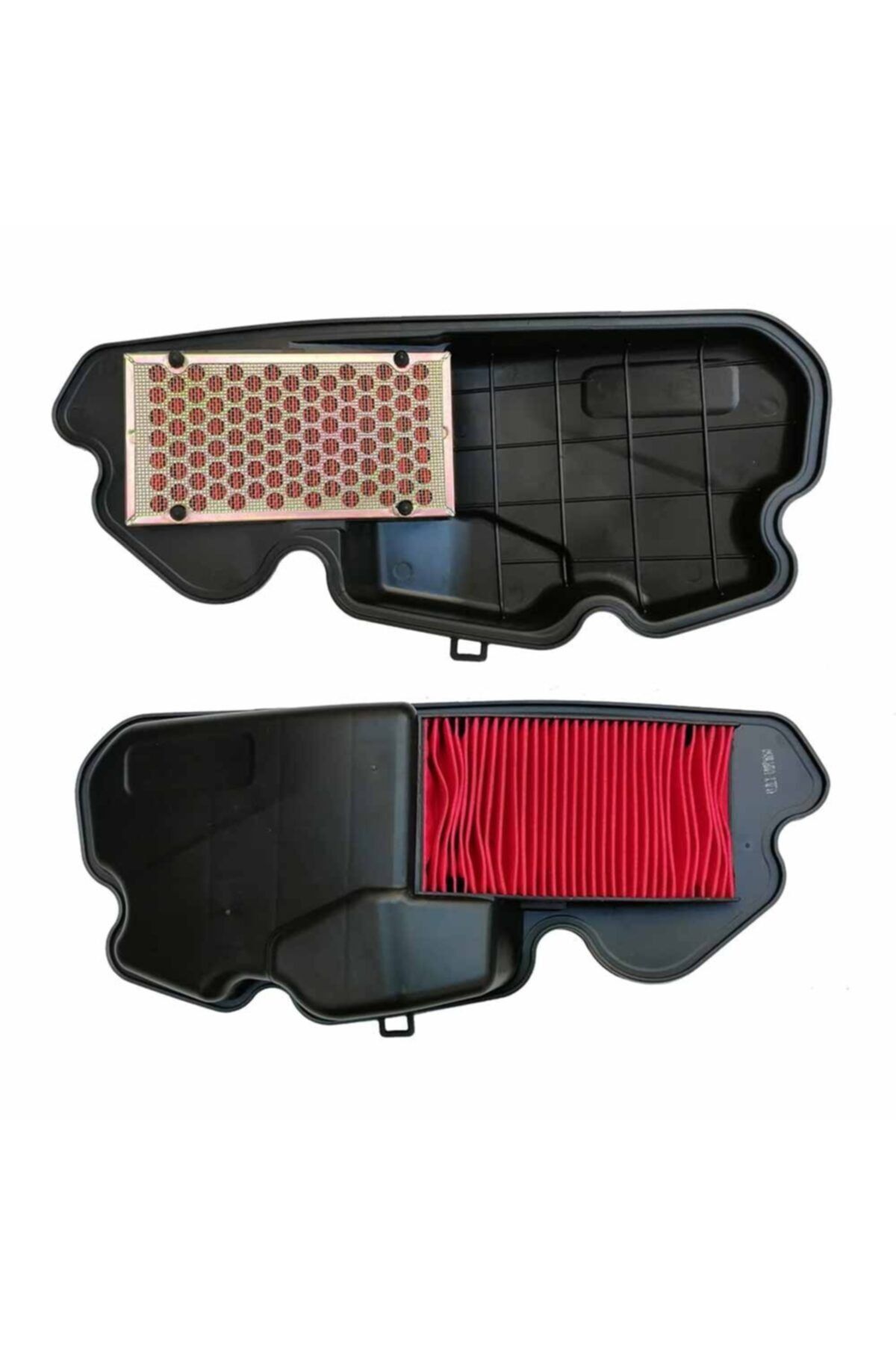 Honda Scooter 110 Spacy Alpha 110 Spacy Alpha Hava Filtre Elemani Oem 1 Adet