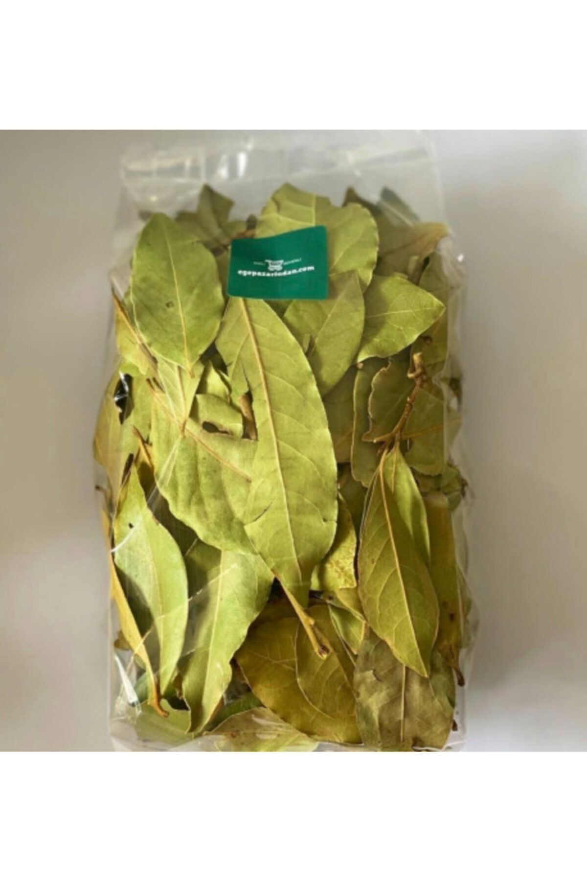 Ege Pazarından Tütsülük Defne Yaprağı 50 Gr