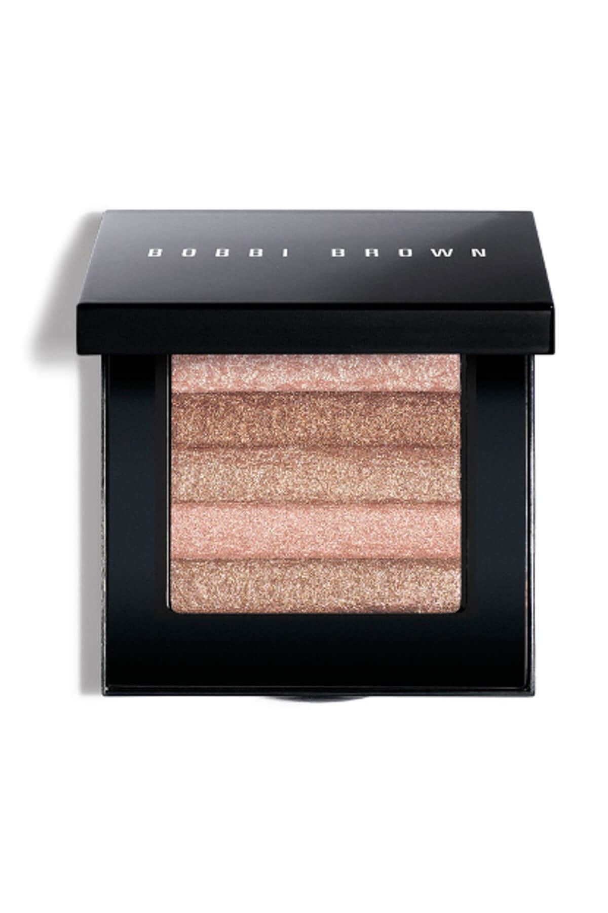 BOBBI BROWN Pudra - Shimmer Brick Compact Pink Quartz 10.3 g