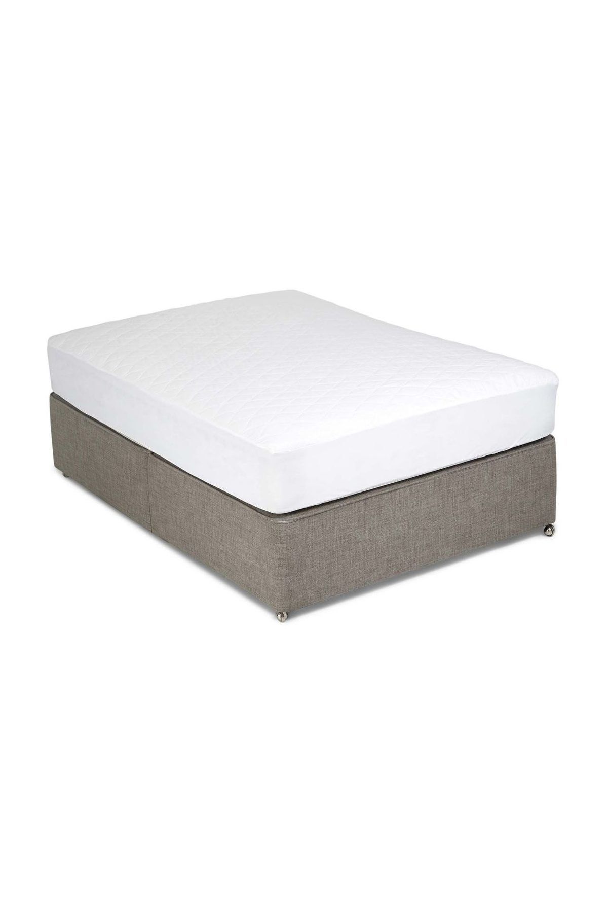 Marks & Spencer King Boy - 275 x 275cm Ferah Tutan Yatak Koruyucu