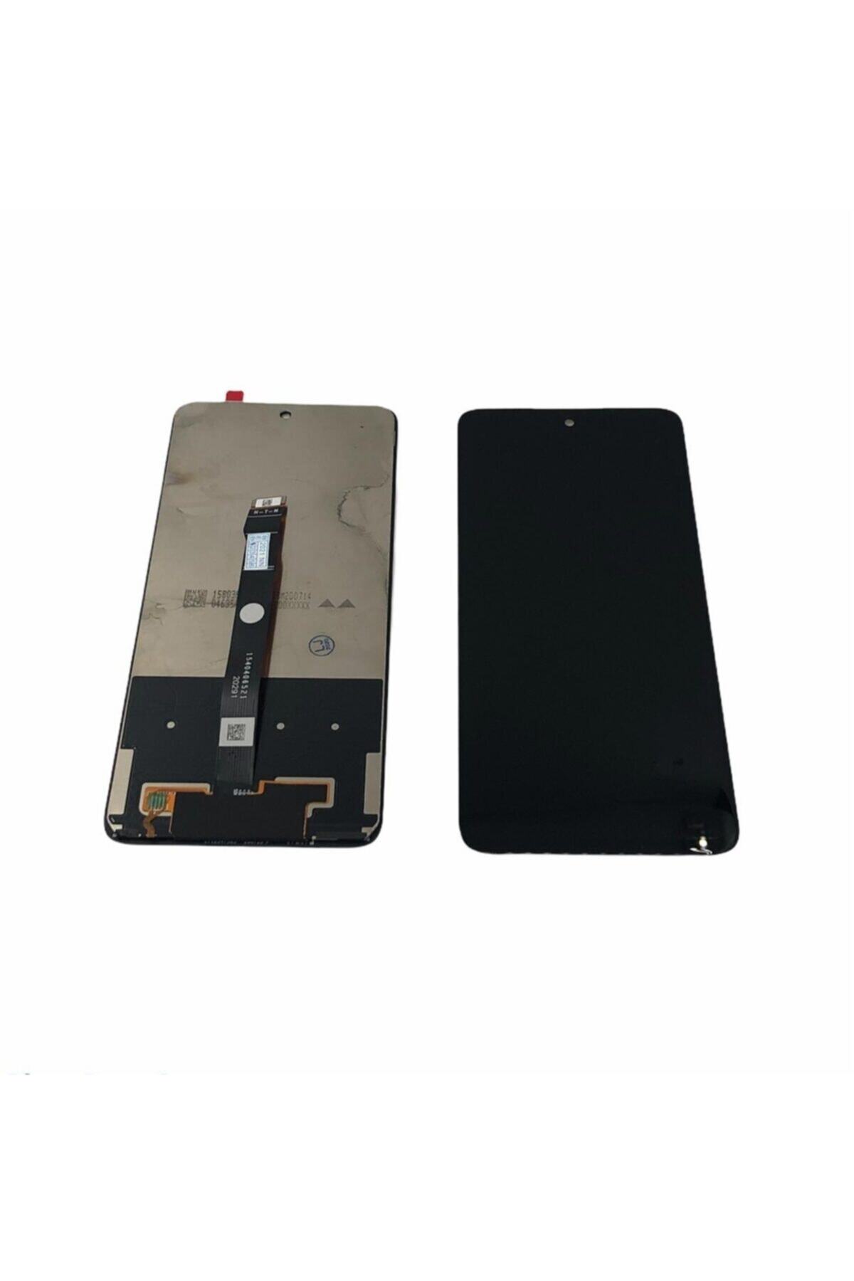 Huawei Y7a Lcd Ekran Dokunmatik