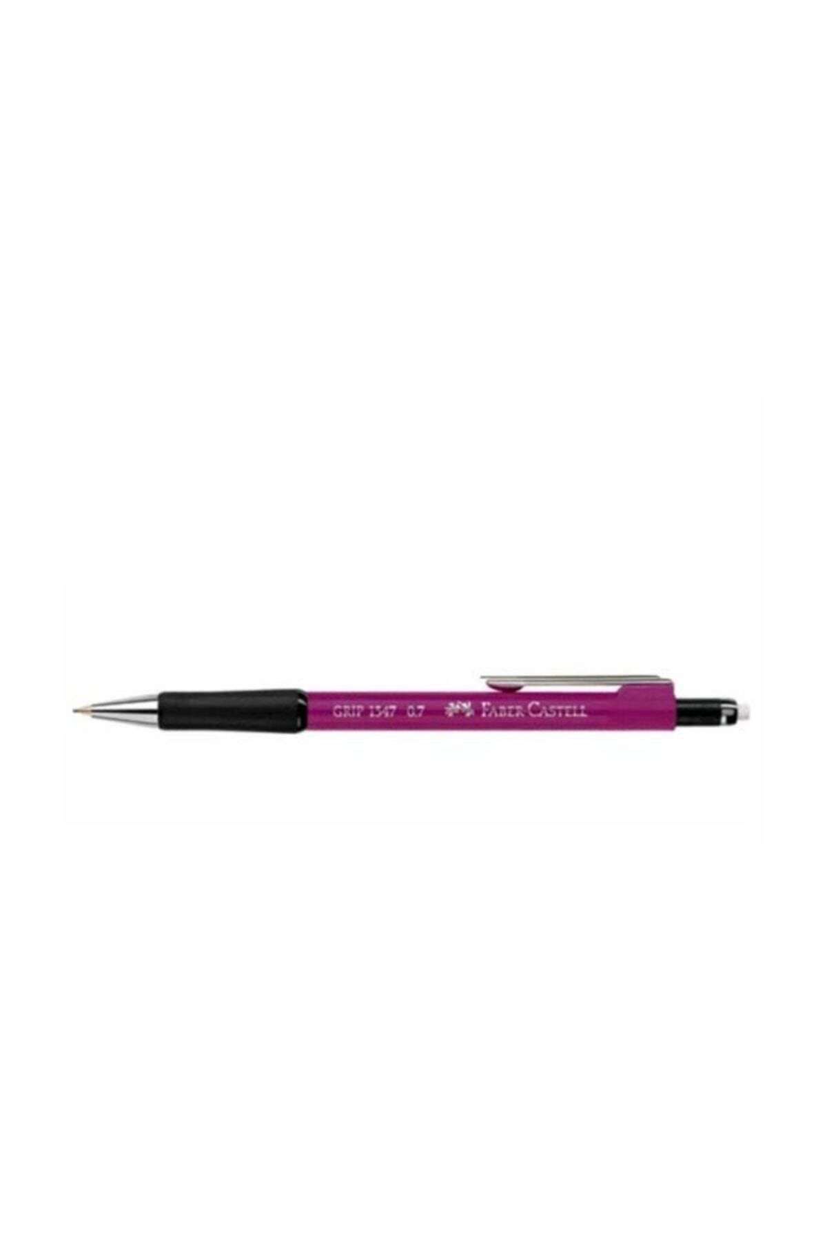 faber castell grip versatil kalem 0 7mm orkide fiyati yorumlari trendyol