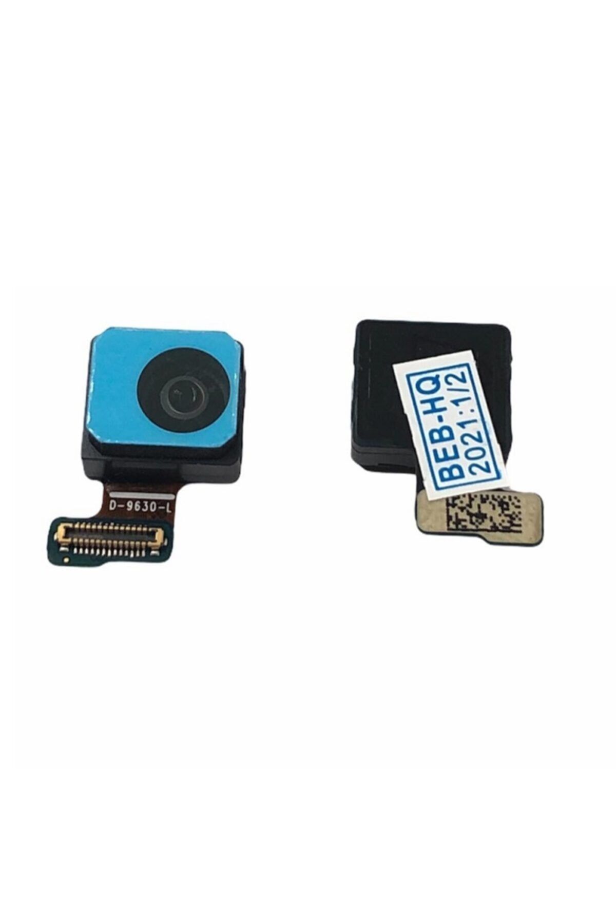Samsung Note 20 Ultra N985 Ön Kamera