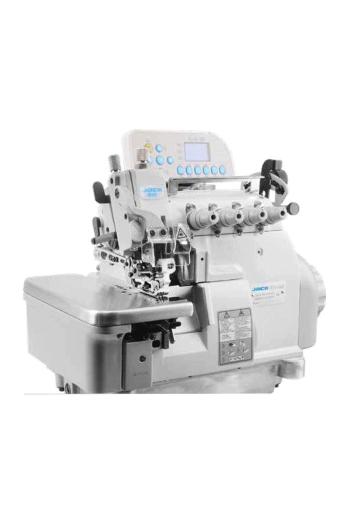 Yuki Yk-3216t-a04/435 5 Iplik Overlok M.transportlu Kot