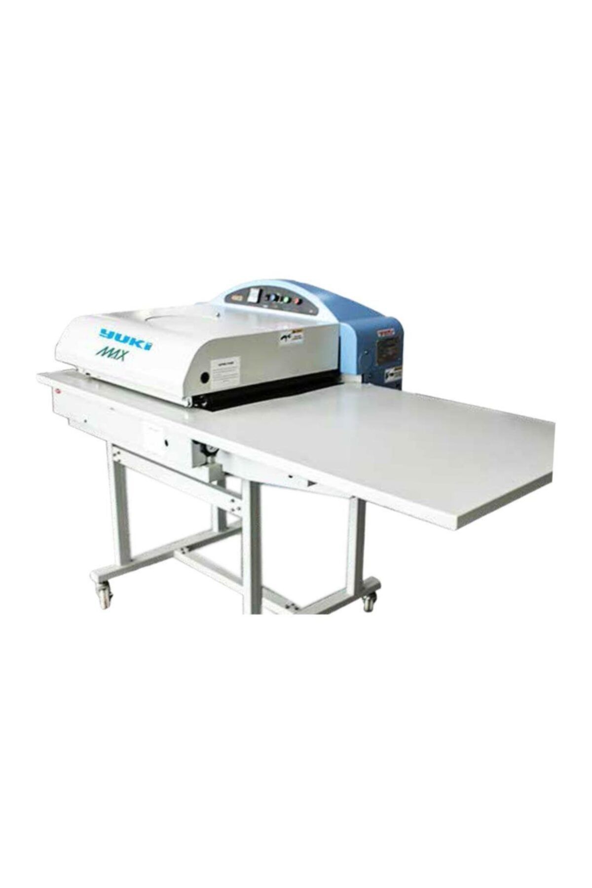 Yuki Max-600cs Tela Yapıştırma Makinesi (60cm)