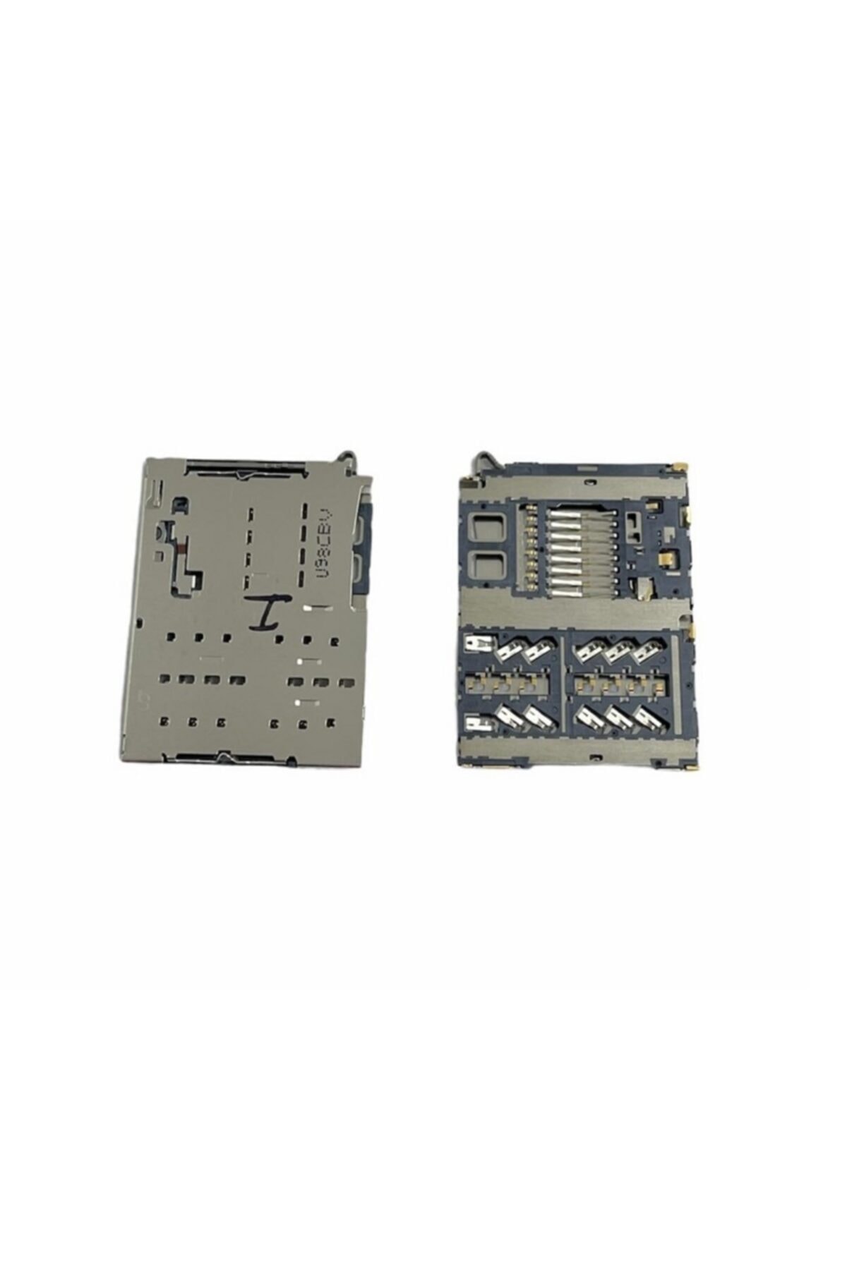 Samsung A315 A31 Sim Kart Okuyucu